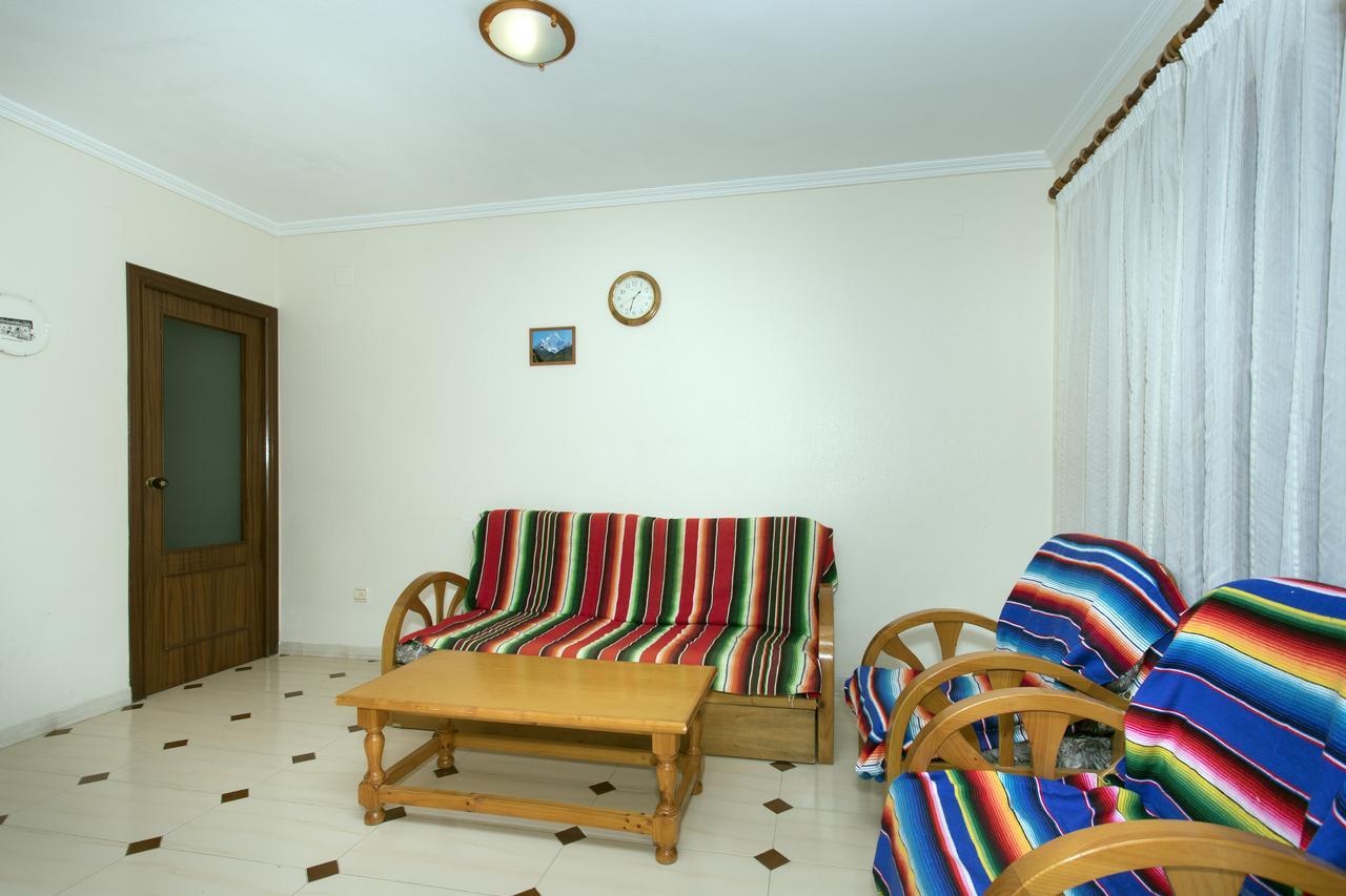 He Cabo Cervera Torrevieja Exterior photo